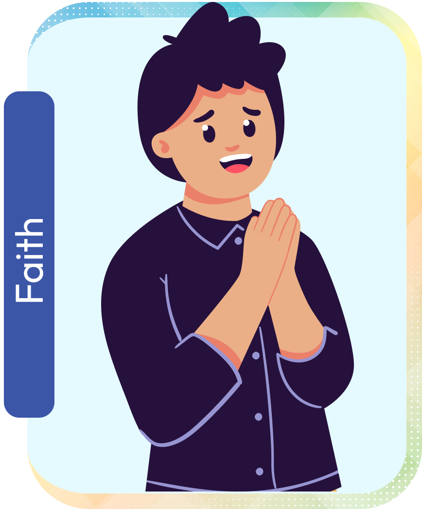 Faith